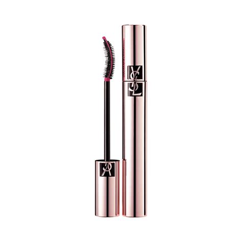 ysl the curler mascara volume effect|YSL faux cils mascara.